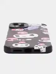 Хром чехол для айфона на iPhone 14, Pro, Pro Max, Plus
