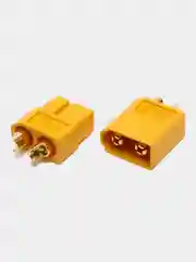 Силовой разъем XT60