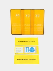Xiaomi Poco X6 / Poco X6 PRO защитное стекло