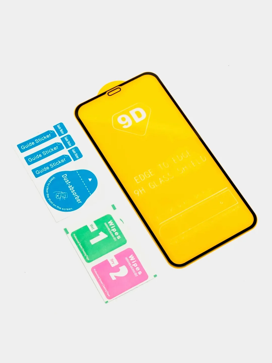 Защитное стекло для iPhone X/XS/XSMax/XR/11/11Pro/11Pro max/12/12Pro/12Pro max/13/13Pro