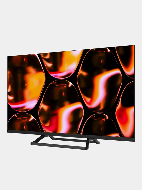 Телевизор Sber SDX-32H2128, 32", 81 см, HD Smart TV