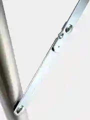 Стол складной кемпинговый туристический 120x60см с 4 стульями, красное дерево
