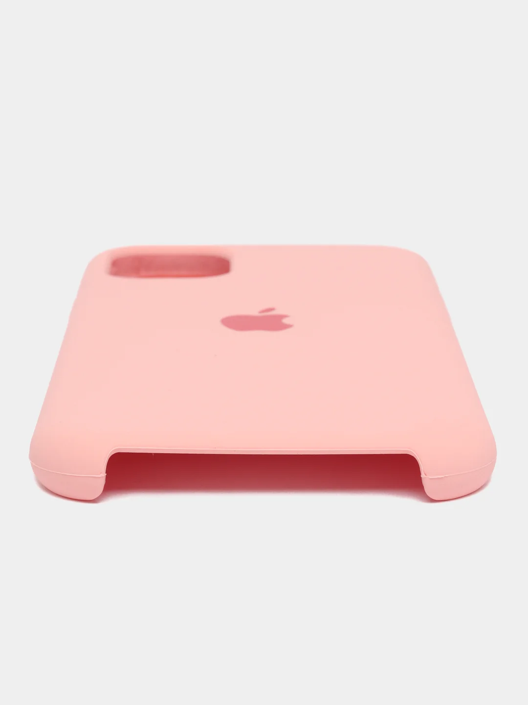 Конфетный чехол Silicone Case для iPhone 11