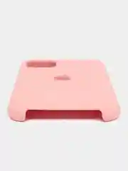 Конфетный чехол Silicone Case для iPhone 11