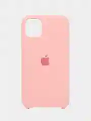 Конфетный чехол Silicone Case для iPhone 11