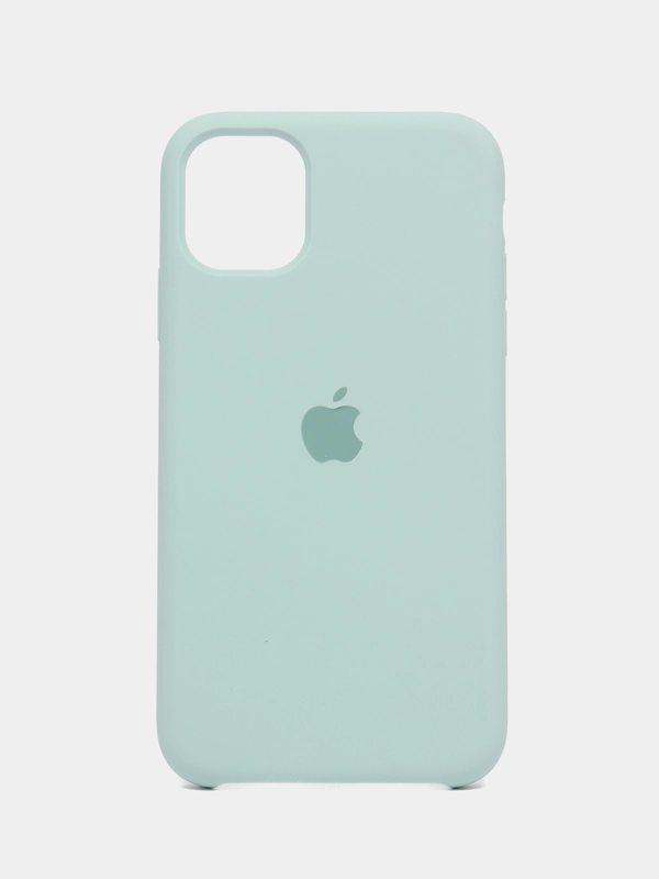 Чехол Silicone Case для iPhone 11