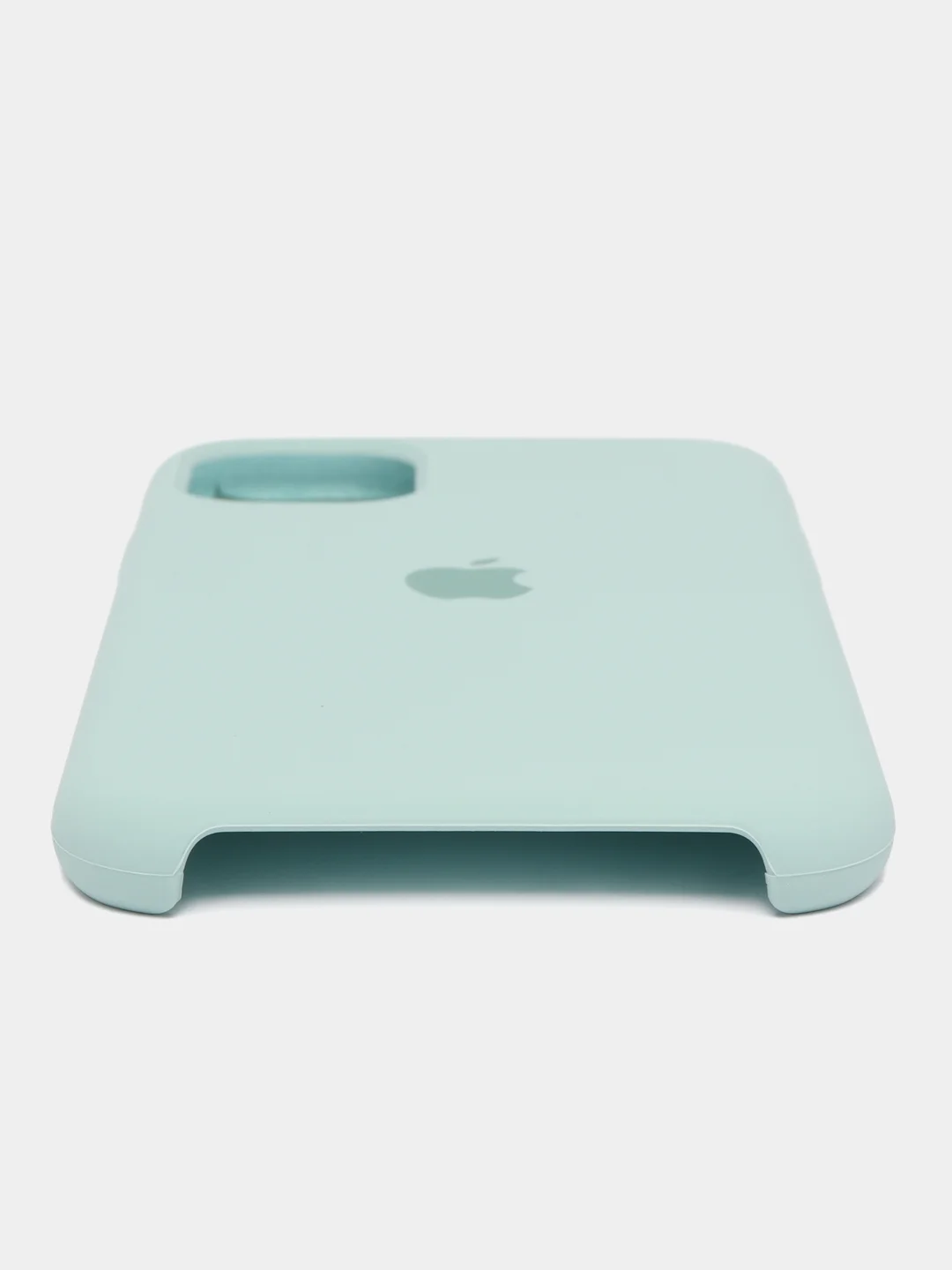 Марсала чехол Silicone Case для iPhone 11