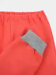 Конфетный костюм детский Утенок