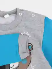 Конфетный костюм детский Утенок