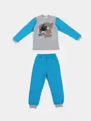 Ледяной костюм детский Утенок