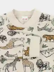 Ледяной детская пижама для мальчика