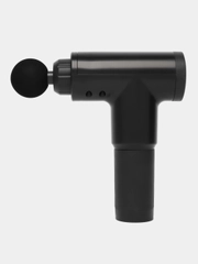 Массажер для тела Fascial Gun, мышечный, ударный, перкуссионный