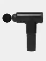 Массажер для тела Fascial Gun, мышечный, ударный, перкуссионный