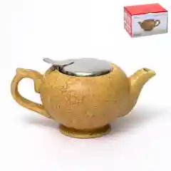 Горчичный чайник 450