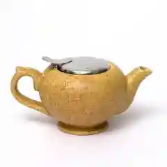Горчичный чайник 450