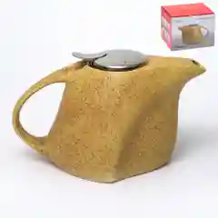 Горчичный чайник 1000