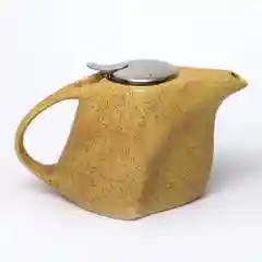 Горчичный чайник 1000