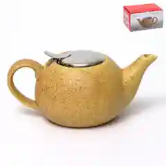 Горчичный чайник 750