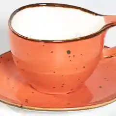 Коралловый набор Чайный (2)
