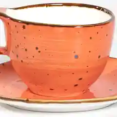 Коралловый набор Чайный (2)