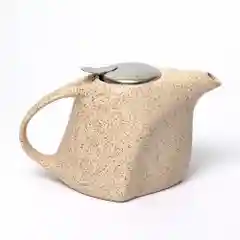 Кремовый чайник 1000