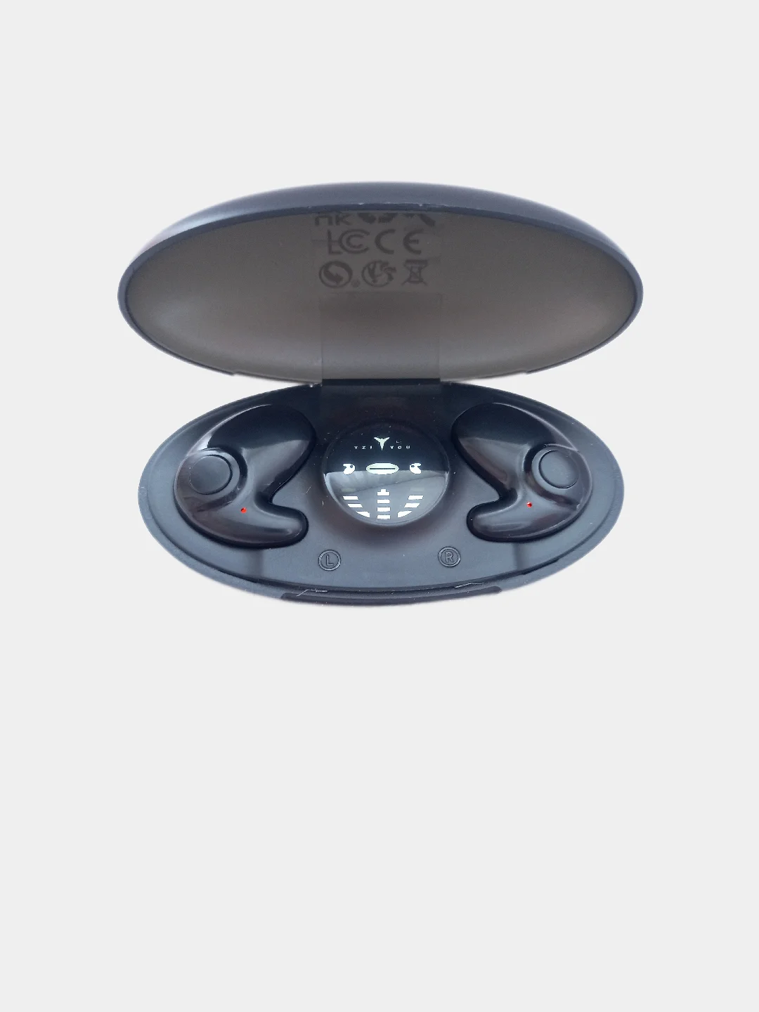 Наушники беспроводные MD538, Bluetooth
