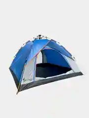 Палатка туристическая автоматическая Mircamping 3-местная 910