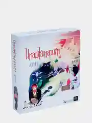Настольная игра Имаджинариум , разные типы