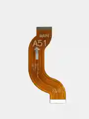 Шлейф основной для Samsung A515F Galaxy A51