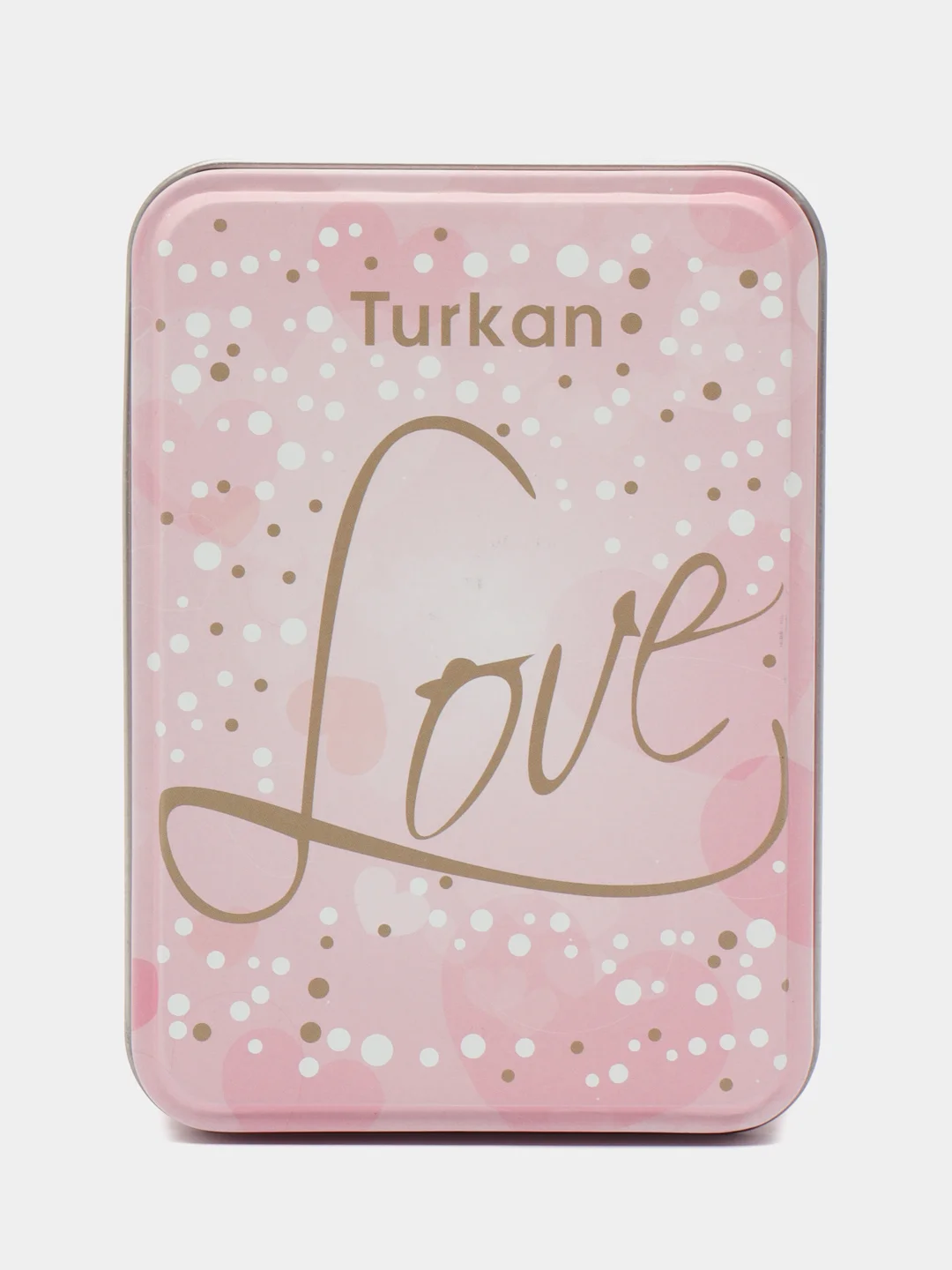 Hoски женcкие Turkan Premium, Турция, подарoчный набoр 3 пары, размер 36-41