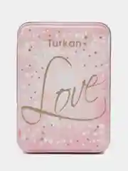 Hoски женcкие Turkan Premium, Турция, подарoчный набoр 3 пары, размер 36-41