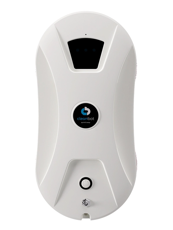 Робот-мойщик окон Cleanbot Ultraspray 2.0 с распылителем