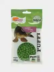 Воздушное тесто Grizzly Baits Puffi (пуфи) насадка рыболовная 30гр