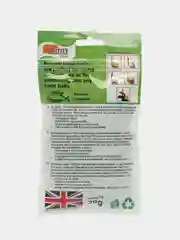 Воздушное тесто Grizzly Baits Puffi (пуфи) насадка рыболовная 30гр