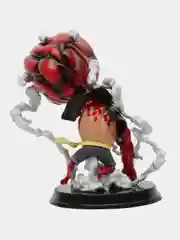 Фигурка Мугивара Д. Луфи из аниме One Piece ( Ван Пис ) 4 гир