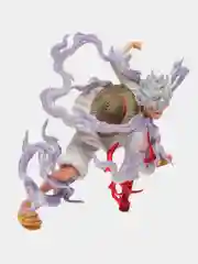 Фигурка Мугивара Д. Луфи из аниме One Piece ( Ван Пис )
