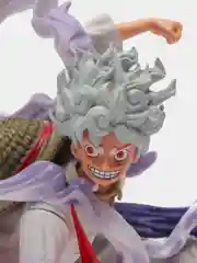 Фигурка Мугивара Д. Луфи из аниме One Piece ( Ван Пис )
