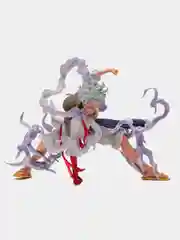 Фигурка Мугивара Д. Луфи из аниме One Piece ( Ван Пис )