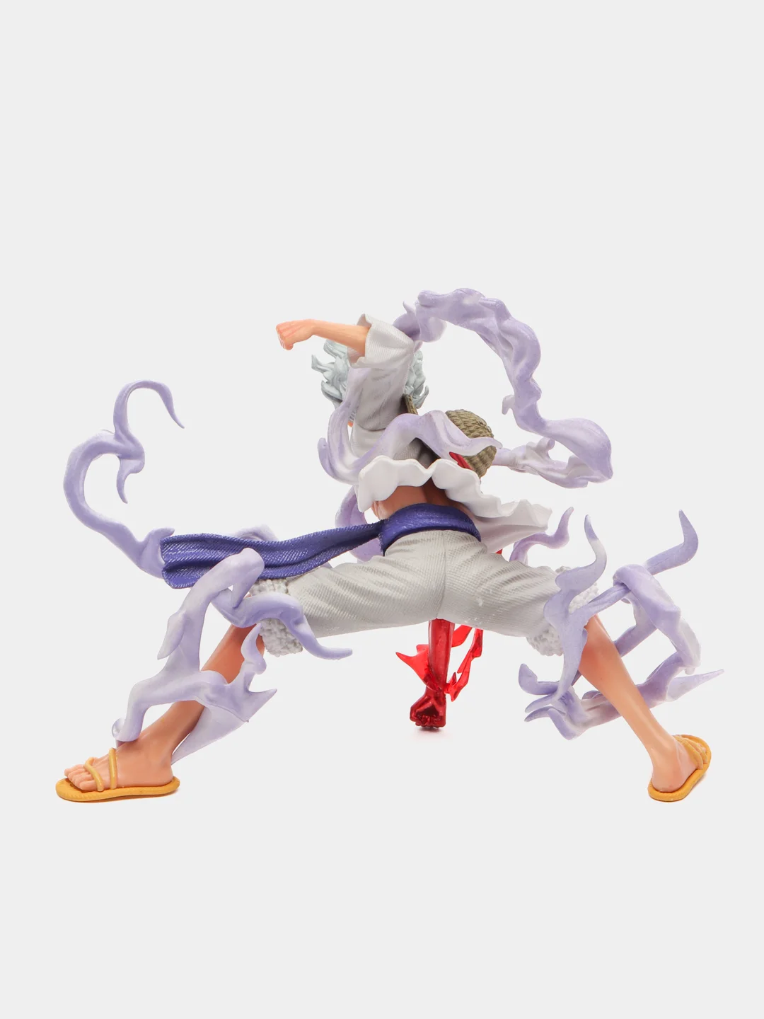 Фигурка Мугивара Д. Луфи из аниме One Piece ( Ван Пис )