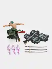 Аниме фигурка Зоро из аниме One Piece ( Ван Пис )