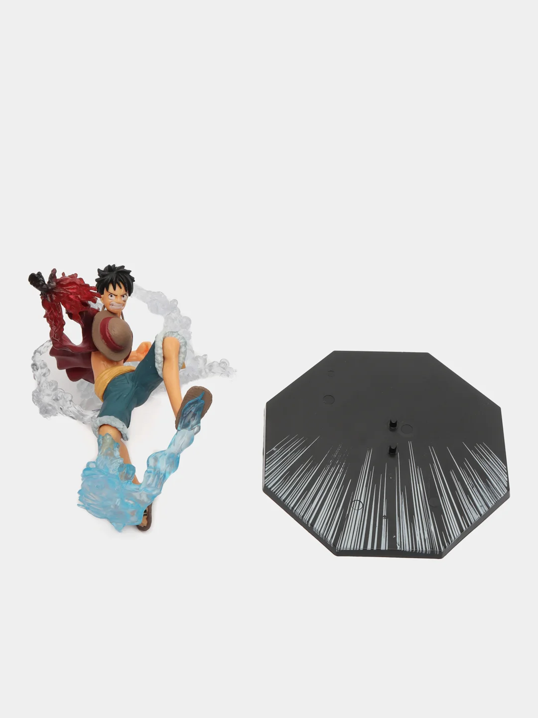 Фигурка Мугивара Д. Луфи из аниме One Piece ( Ван Пис )