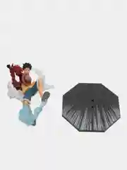 Фигурка Мугивара Д. Луфи из аниме One Piece ( Ван Пис )