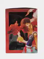 Фигурка Мугивара Д. Луфи из аниме One Piece ( Ван Пис )