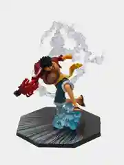 Фигурка Мугивара Д. Луфи из аниме One Piece ( Ван Пис )
