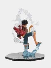 Фигурка Мугивара Д. Луфи из аниме One Piece ( Ван Пис )