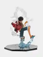 Фигурка Мугивара Д. Луфи из аниме One Piece ( Ван Пис )
