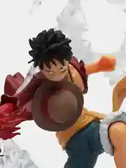 Фигурка Мугивара Д. Луфи из аниме One Piece ( Ван Пис )