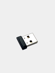 Рутокен ЭЦП 3.0 micro, носитель для электронной подписи (ЭЦП), серт. ФСБ