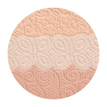 Eva mosaic Пудра для лица Magic Powder светящаяся, 9 г, 01