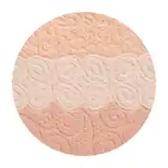 Eva mosaic Пудра для лица Magic Powder светящаяся, 9 г, 01